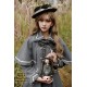 Unideer Galaxy Voyager Coat Set(Limited Stock/6 Colours/Full Payment Without Shipping)